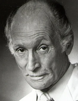Peter Brocco