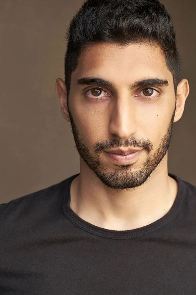 Mehdi Merali