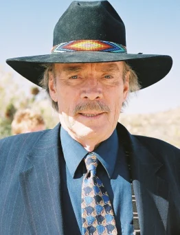 Ted Markland