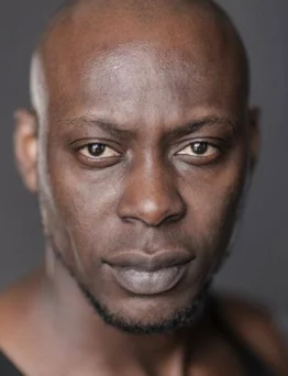 Edward Apeagyei