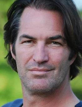 Glenn Ennis