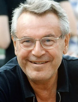 Miloš Forman