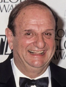 Bo Goldman