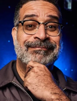 Erik Griffin