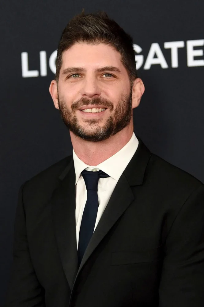 Jonathan Levine