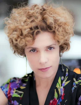 Cecilia Dazzi