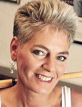 Julia Phillips