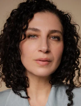 Clara Khoury