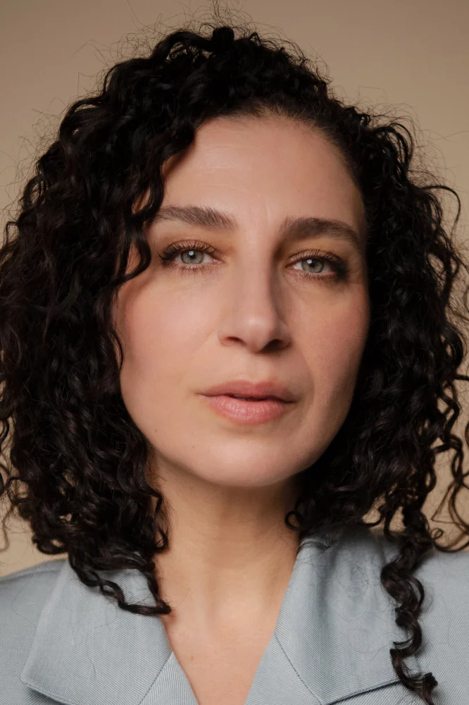 Clara Khoury