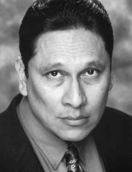 Peter Vasquez