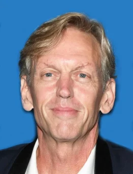 Ted Atherton