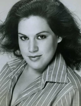 Wendie Jo Sperber