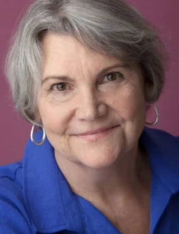 Frances Lee McCain