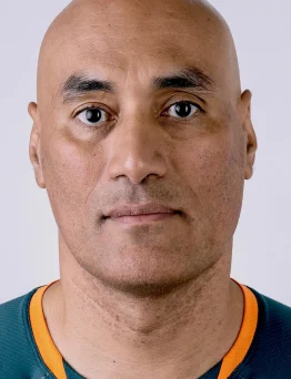 Shane Rangi