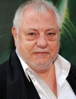 Vincent Grass