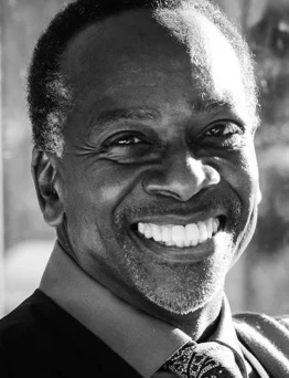 Harry Waters, Jr.
