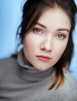 Arabella Morton