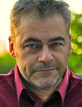 Vincent Tulli