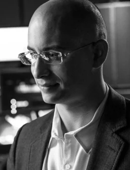 Adam Faldetta