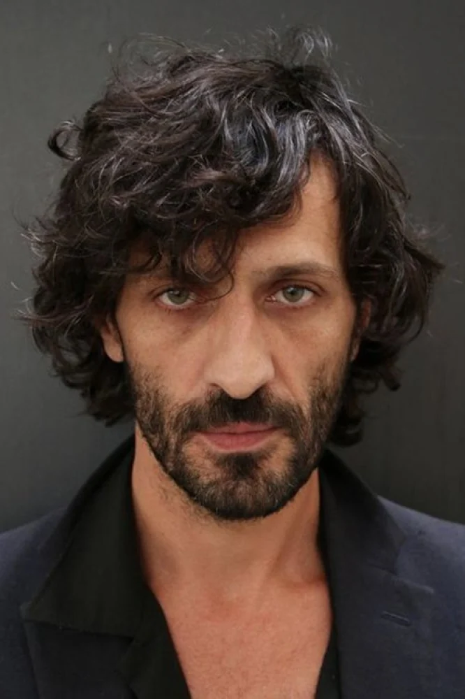 David Kammenos