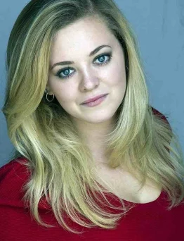 Madylin Sweeten