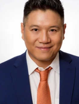 James Huang