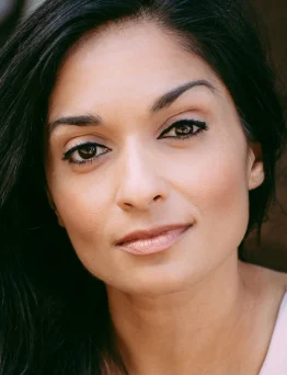 Sunita Prasad