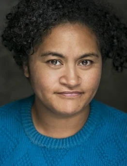Louise Tu'u