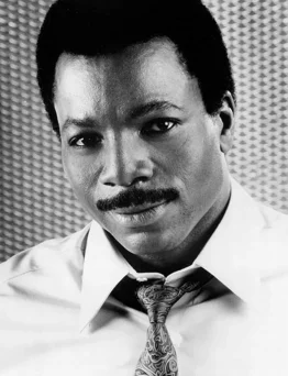Carl Weathers