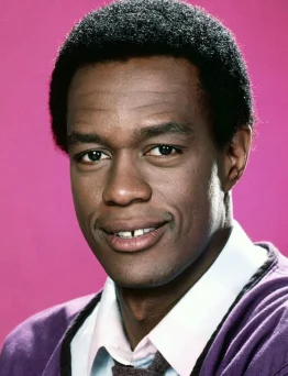 Kevin Peter Hall