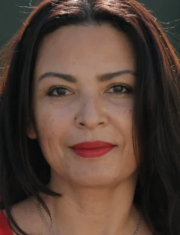Elpidia Carrillo