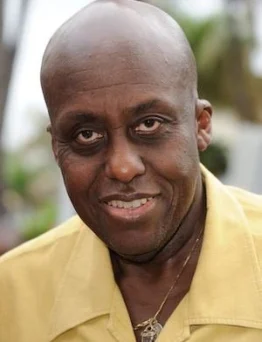 Bill Duke