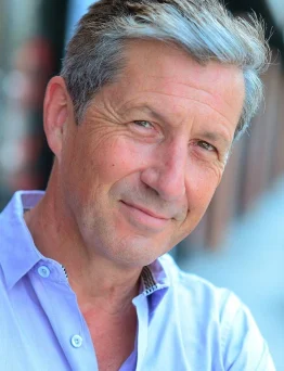 Charles Shaughnessy