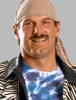 Jesse Ventura
