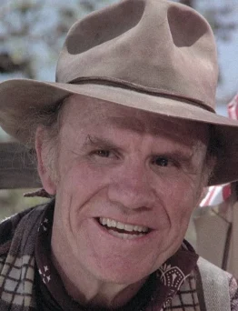 R.G. Armstrong