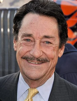 Peter Cullen