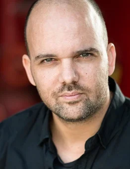 Xavier Fernández