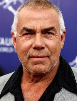 Sven-Ole Thorsen