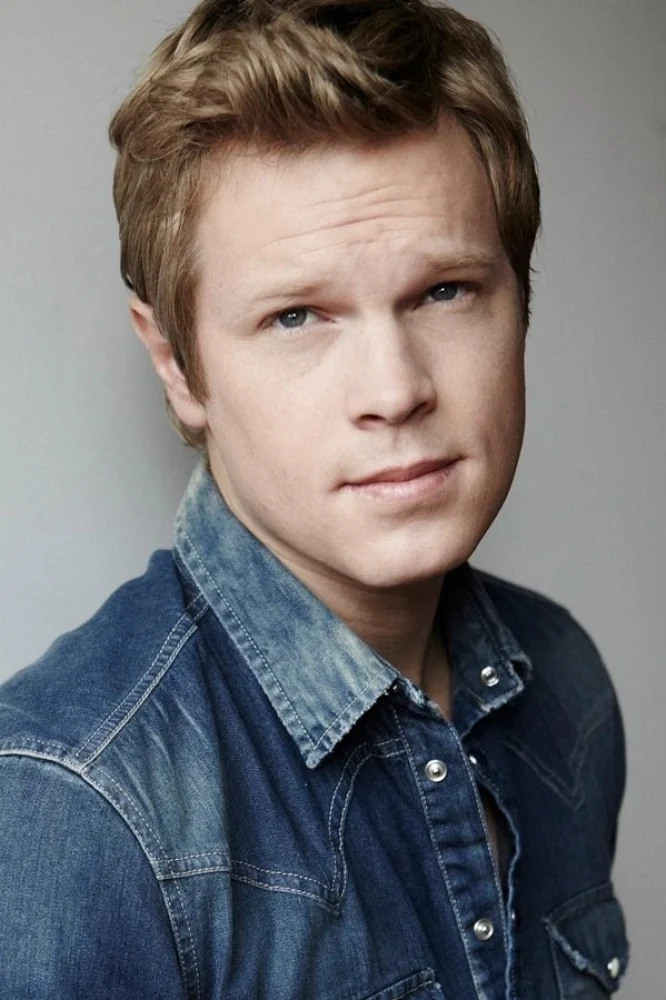 Luke Ford