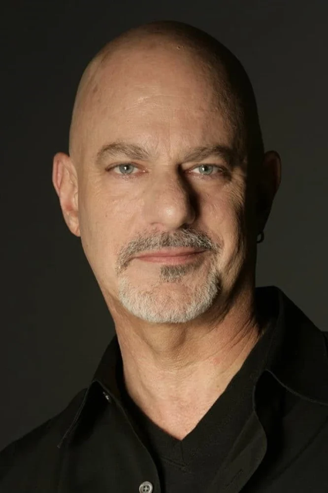 Rob Cohen