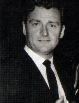 Ted Thomas