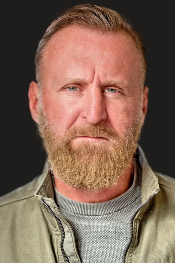 Byron Gibson