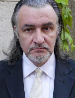 John Arnold