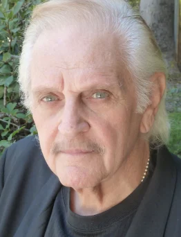 Ed Metzger
