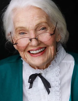Fiona Hale