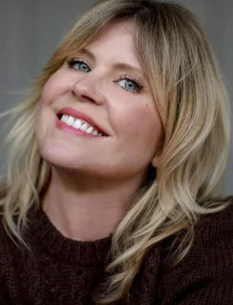 Kerri Randles