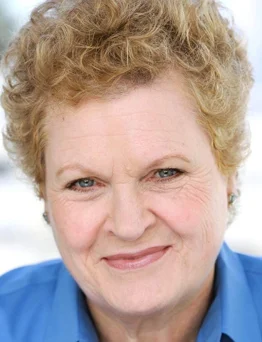 Marianne Muellerleile