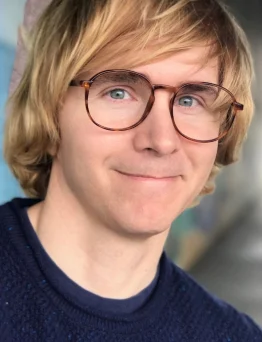 Rod Keller
