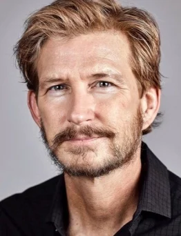 Bill Brochtrup