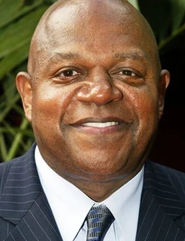 Charles S. Dutton